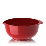 Bol mélangeur margrethe 5l rouge Bol mélangeur margrethe 5l rouge