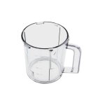 Bol mixer en plastic km3050 pour petit electromenager braun - 7322010784 Bol mixer en plastic km3050 pour petit electromenager braun - 7322010784