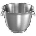 Bol mixeur inox - bosch - muz9er1