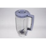 Bol mixeur pour robot multifonctions bosch b / s / h Bol mixeur pour robot multifonctions bosch b / s / h