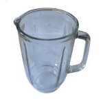 Bol mixeur verre nu 1, 5l fp910 fp920 fp930 fp950 robot menager kenwood fp920 Bol mixeur verre nu 1, 5l fp910 fp920 fp930 fp950 robot menager kenwood fp920