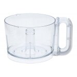 Bol ms - 5a02451 pour robot culinaire moulinex, seb masterchef 8000, vitacompact, vitacompact 3l