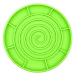 Bol de nourriture multifonctionnel pour animaux de compagnie, tapis de vaisselle pour chat et chien, ...