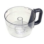 Bol nu (sans couvercle) du at284 (121954 - 6050) robot m�nager (kw714211 kenwood)