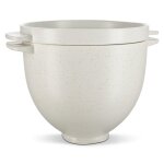 Bol � pain pour robot kitchenaid 5ksm2cb5bgs