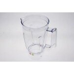 Bol plastique pour blender moulinex