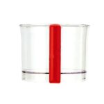 Bol poign�e rouge - cs 3200 xl robot m�nager 17547 magimix robot m�nager 17547 magimix