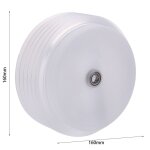 Bol de protection contre la poussire, ouvre - trou, protection d'electricien en bois, plafonnier en ...