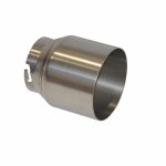 Bol recirculation bob 110 mm - diff pour de dietrich chappée : 7311371 Bol recirculation bob 110 mm - diff pour de dietrich chappée : 7311371