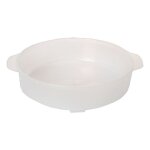 Bol  riz - cuiseur vapeur (ss - 993560 moulinex, seb)