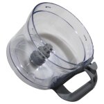 Bol - robot m�nager (kw714281 kenwood)