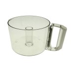 Bol de robot le micro blanc pour petit electromenager magimix - 17007