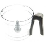 Bol pour robot multifonctions philips