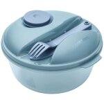 Bol a salade - go anywhere - tupperware Bol a salade - go anywhere - tupperware