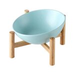 Bol a salade nordique cr�atif en c�ramique, salon bol a bonbons bol a nourriture pour chat bol pour animaux ...