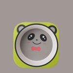 Bols a soupe en fibre de bambou pour enfants, anti chute, dessin animé créatif, alimentation pour bébé, ... Bols a soupe en fibre de bambou pour enfants, anti chute, dessin animé créatif, alimentation pour bébé, ...