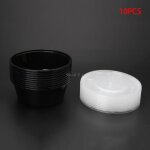 Bol de soupe a djeuner en plastiqubol de soupe a djeuner en plastique