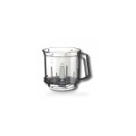 Bol transparent pour robot multifonctions braun Bol transparent pour robot multifonctions braun