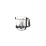 Bol universel hachoir robot multiquick braun 7322010204 Bol universel hachoir robot multiquick braun 7322010204