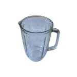 Bol en verre nu 1, 5 l pour blender kenwood