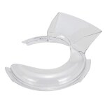 Bol verseur de pices de tte d'inclinaison, protection contre les eclaboussures pour mlangeurs sur ...