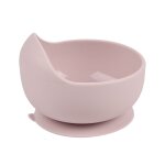 Bol y26 - assiette a manger en silicone pour bb, bol a ventouse, tasse, bavoirs, cuillre, fourchette, ...