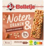 Bolletje noten & grains amandes et flocons d'avoine 120g