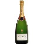 Bollinger spécial cuvée , non mill, a. o. p champagne brut Bollinger spécial cuvée , non mill, a. o. p champagne brut
