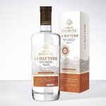 Rhum bologne - la batterie - parcellaire - rhum blanc - 58, 6 - 70cl Rhum bologne - la batterie - parcellaire - rhum blanc - 58, 6 - 70cl