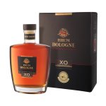 Bologne - vieux xo - rhum - 42. 0% vol. - 70 cl