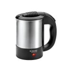 Bomann estate wkr 1162 cb - bouilloire - 0. 5 litre - 1 kwatt Bomann estate wkr 1162 cb - bouilloire - 0. 5 litre - 1 kwatt