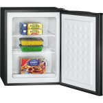 Bomann gb 7236 cong�lateur vertical pose libre 42 l e noir