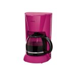 Bomann ka 183 cb - cafeti�re - 14 tasses - m�re