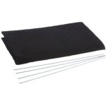 Bomann kfk 565 - filtre � charbon pour du 622 / 623