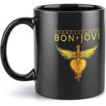 Bon jovi tasse a thé tasse a café tasse en porcelaine tasse en céramique tasse a café tasse a lait cadeau ... Bon jovi tasse a thé tasse a café tasse en porcelaine tasse en céramique tasse a café tasse a lait cadeau ...