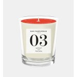 Bon parfumeur - 03 patchouli cuir fã¿ve tonka - multicolore Bon parfumeur - 03 patchouli cuir fã¿ve tonka - multicolore