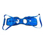 Bon66 harnais d'aide r�glable pour animaux fournitures de marche pour animaux de compagnie exercice de ...