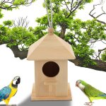 Bon66 mangeoire nid suspendu décoration de jardin maison perroquet pastoral fournitures pour animaux ... Bon66 mangeoire nid suspendu décoration de jardin maison perroquet pastoral fournitures pour animaux ...