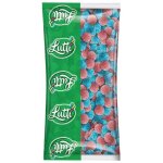 Bonbons balls bubblizz lutti sachet de 2kg