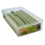 Bonbons bandos acidul�s pomme bo�te de 150 pi�ces