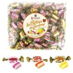 Bonbons les b�tises de cambrai aux fruits sachet de 1 kg