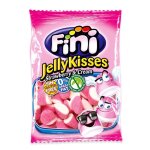Bonbon bisous fraise - sachet 90g Bonbon bisous fraise - sachet 90g