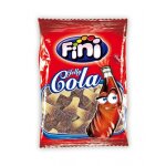 Bonbon bouteille cola acide - halal - sachet 90g Bonbon bouteille cola acide - halal - sachet 90g