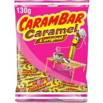 Bonbons carambar caramel l'original sachet de 130 g