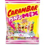 Bonbons carambar sachets minis mix 110g