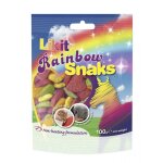 Bonbons pour chevaux likit - taille : 100 g