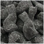 Bonbons dulceplus chats r�glisse sucr�s sachet de 1 kg