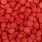 Bonbons fraise tagada - sachet 1, 5kg