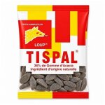 Bonbons gomme tispal r�glisse sachet de 100g