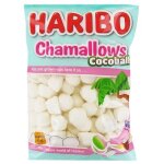 Bonbons haribo boules coco guimauve cocoballs sachet de 1 kg